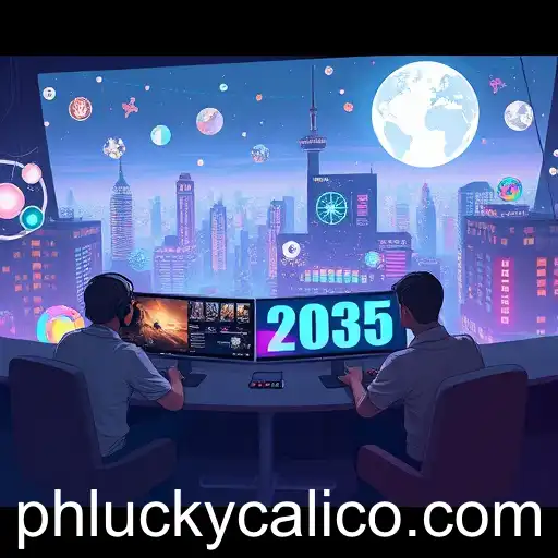 Digital Trends in Online Gaming