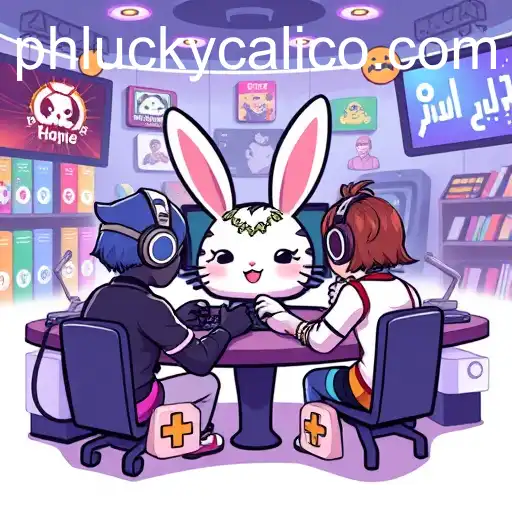 Gaming Trends and Innovations