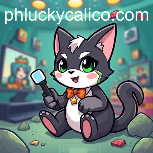 LuckyCalico: Gamers' New Favorite Haven