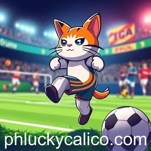 The Rise of Luckycalico in Online Gaming