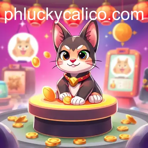 Luckycalico: A Gamechanger in Virtual Entertainment