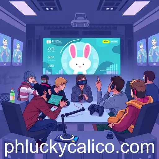 The Rise of Gaming Websites in 2025