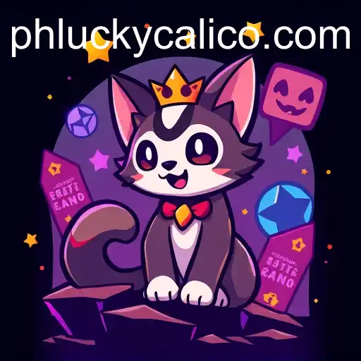 LuckyCalico: A Modern Twist on Online Gaming