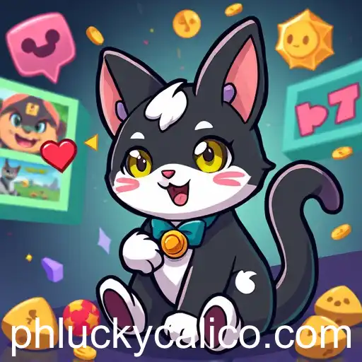 The Rise of 'Luckycalico' Gaming Phenomenon