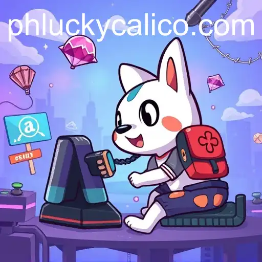 The Rise of LuckyCalico in the Gaming World