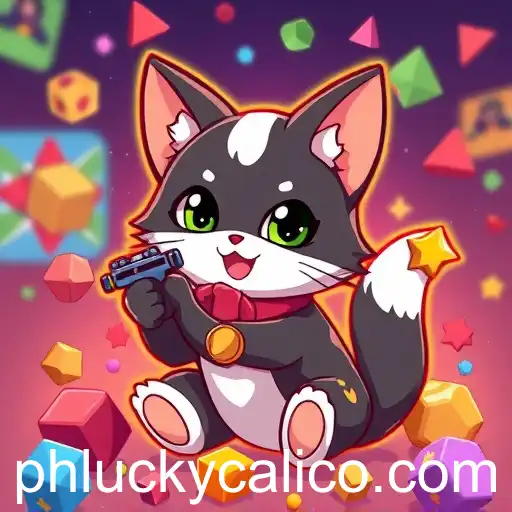 LuckyCalico: Revolutionizing Online Gaming in 2025