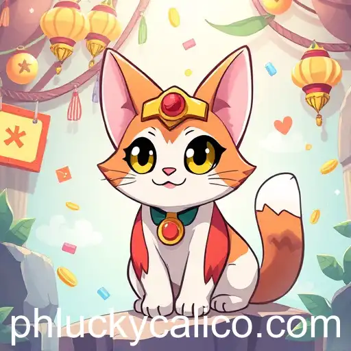 The Rise of LuckyCalico in Online Gaming