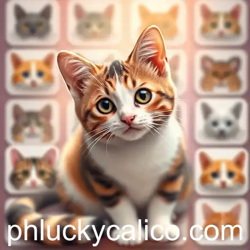 luckycalico