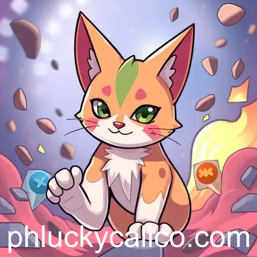 Exploring the Thrilling World of Multiplayer Games: A Dive into the Keyword 'luckycalico'