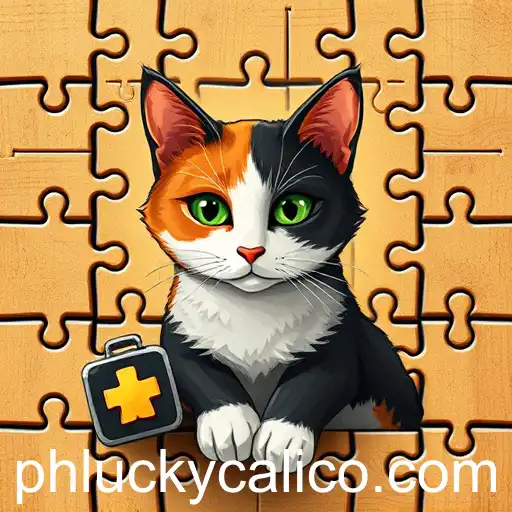 Exploring the Allure of Puzzle Games Under the Keyword 'Luckycalico'