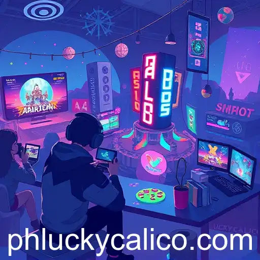 Rise of Online Gaming Platforms in 2025