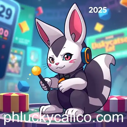 The Rise of 'Luckycalico' in Online Gaming