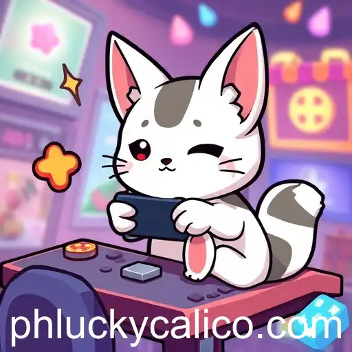 Gaming with Luck: The Rise of Luckycalico