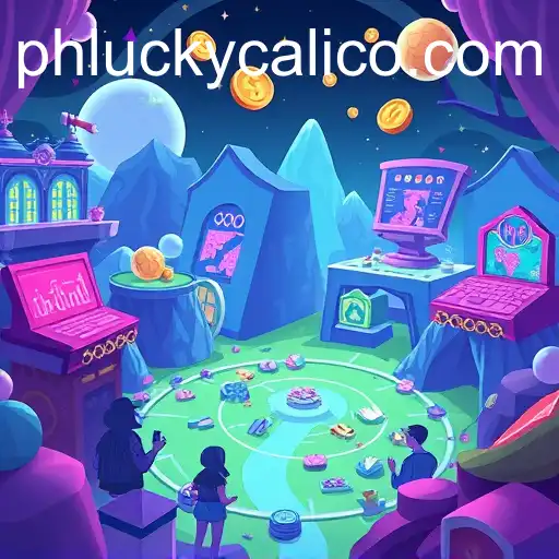 The Rise of 'LuckyCalico' in Online Gaming