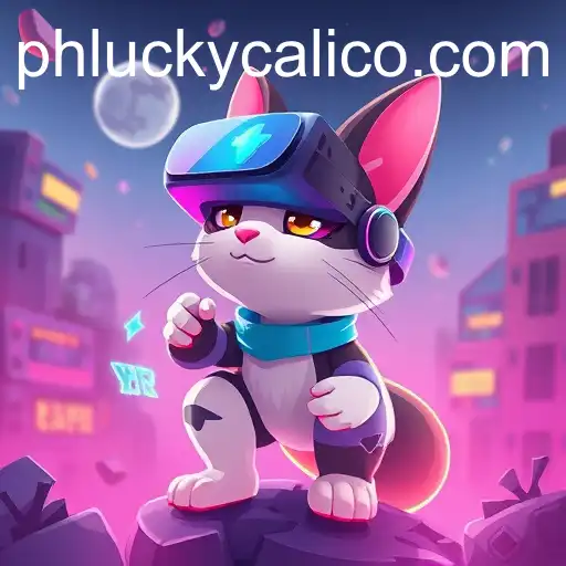 Gaming Surge: The Rise of LuckyCalico
