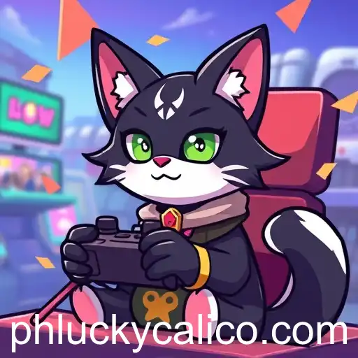 Gaming Evolutions and the Rise of Luckycalico