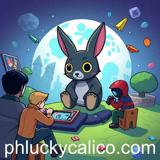 The Rise of Online Gaming Communities