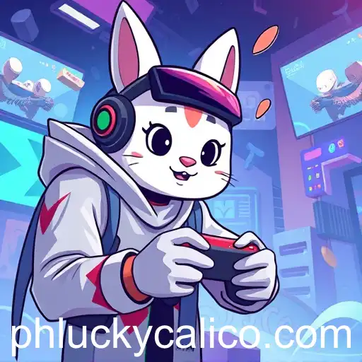 luckycalico