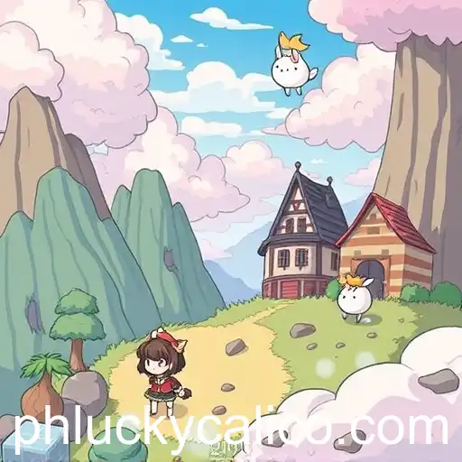 Exploring the Unique World of RPG Games: A Dive into 'LuckyCalico'