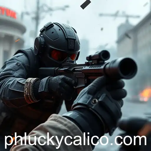 Exploring the Thrilling World of Shooter Games: A Dive into Adrenaline-Pumping Action