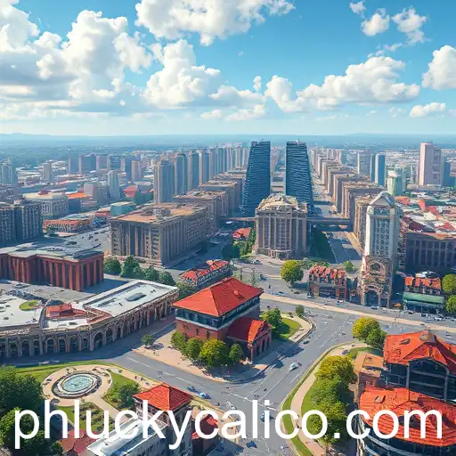 Exploring the Immersive World of Simulation Games with 'Luckycalico'