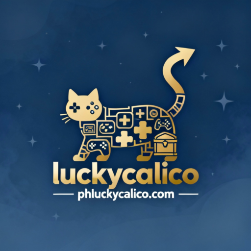 luckycalico
