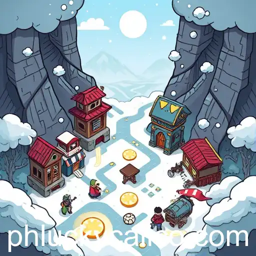 Unraveling the World of Strategy Games: The Rise of 'Luckycalico'