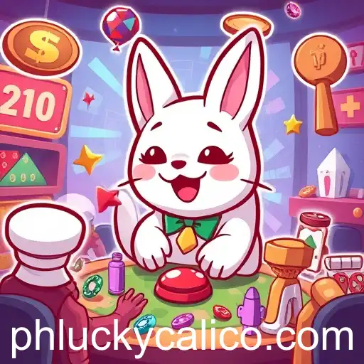 The Rise of Luckycalico in the Gaming World