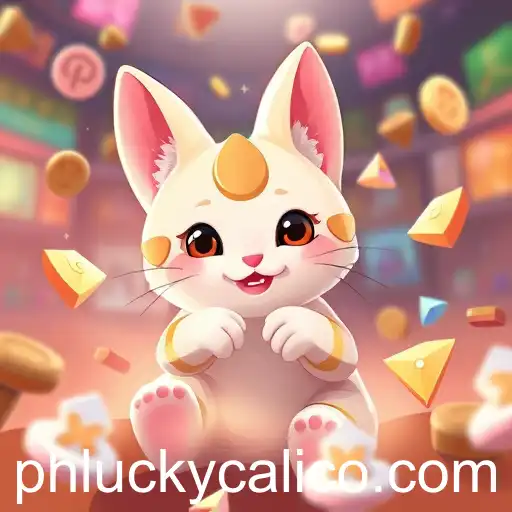 The Rise of Luckycalico in Online Gaming